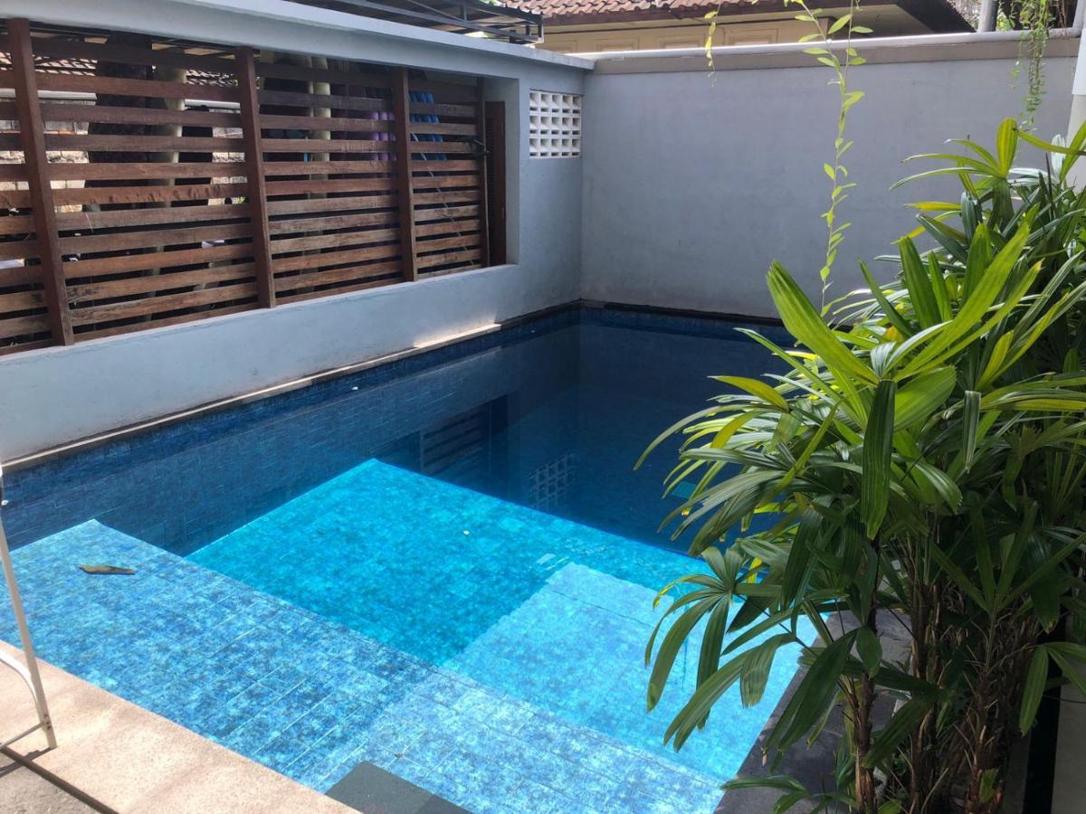 Hotel House Of Michella - Modern, Quiet & Central Sanur Exterior foto