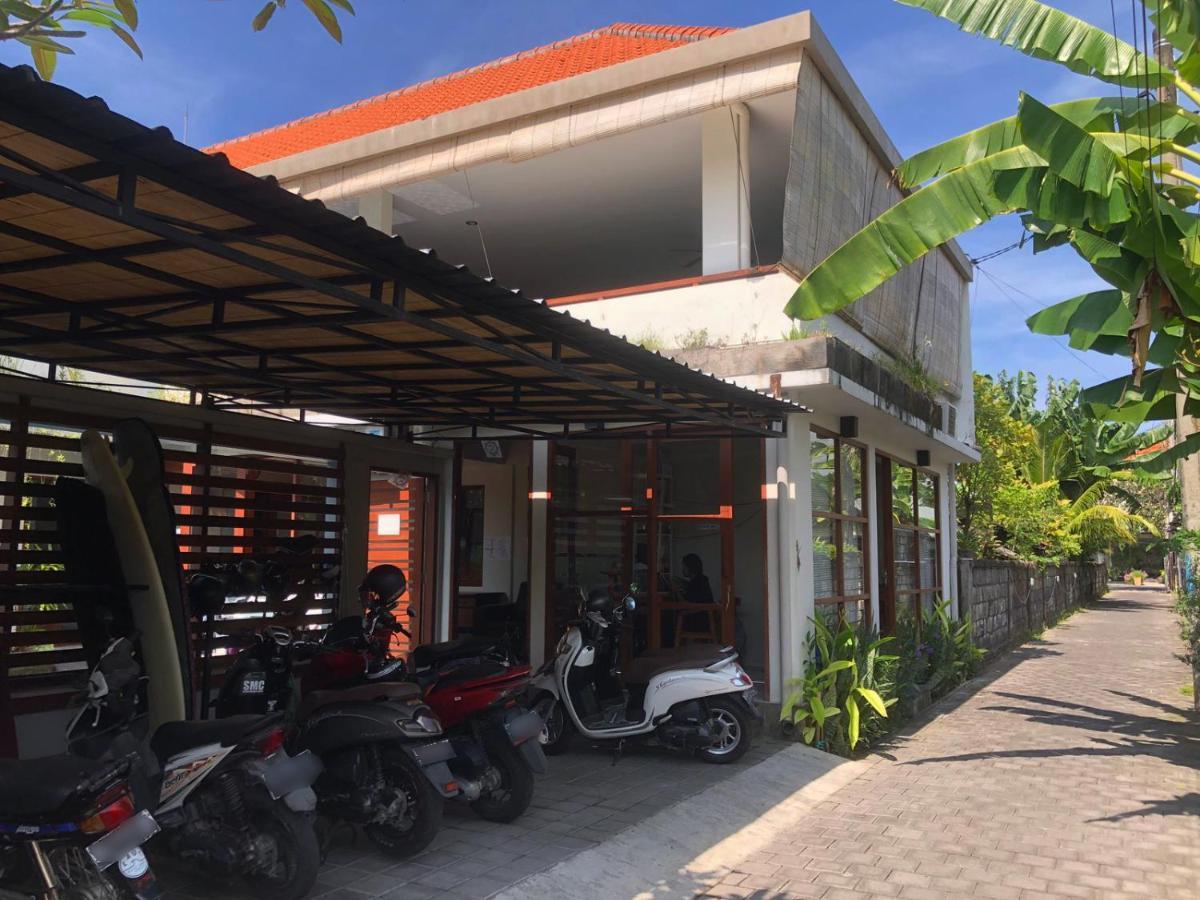 Hotel House Of Michella - Modern, Quiet & Central Sanur Exterior foto