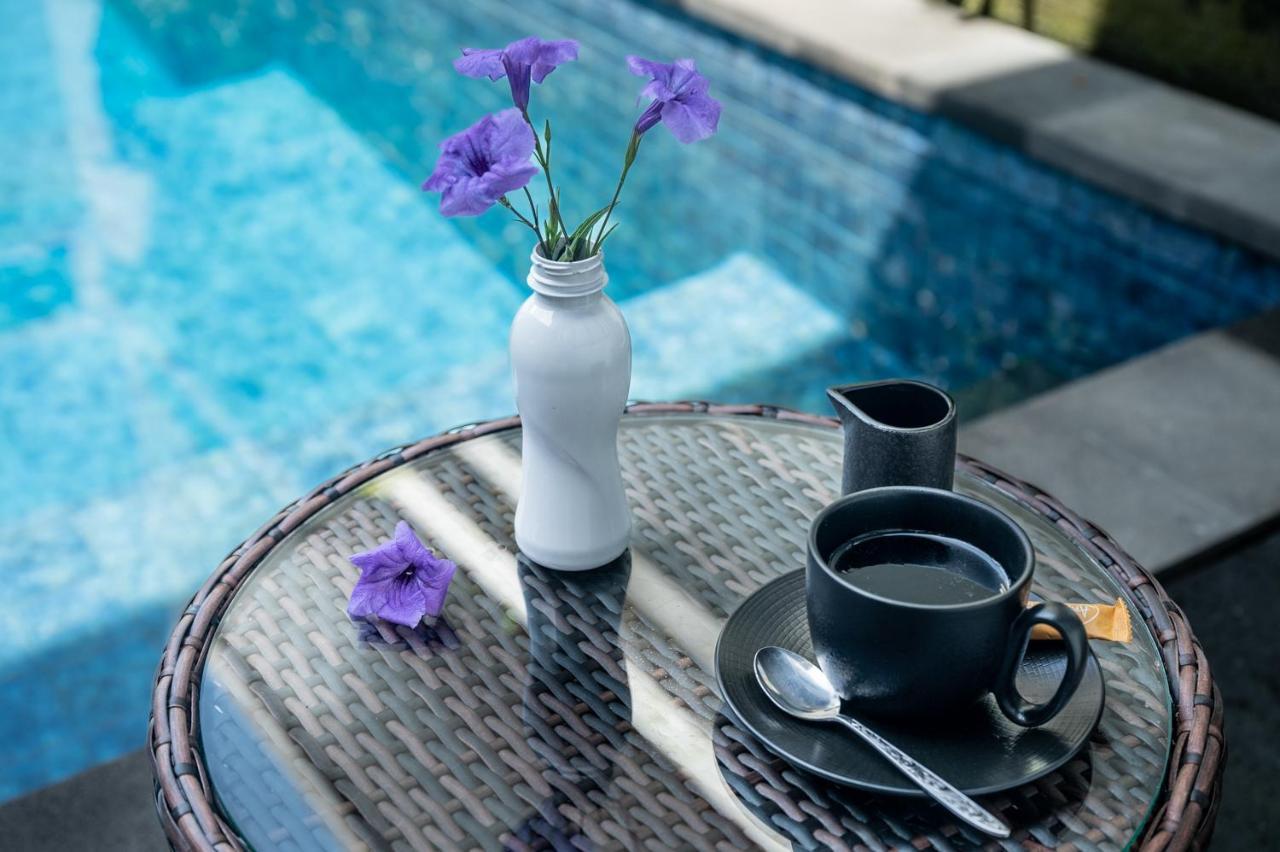 Hotel House Of Michella - Modern, Quiet & Central Sanur Exterior foto