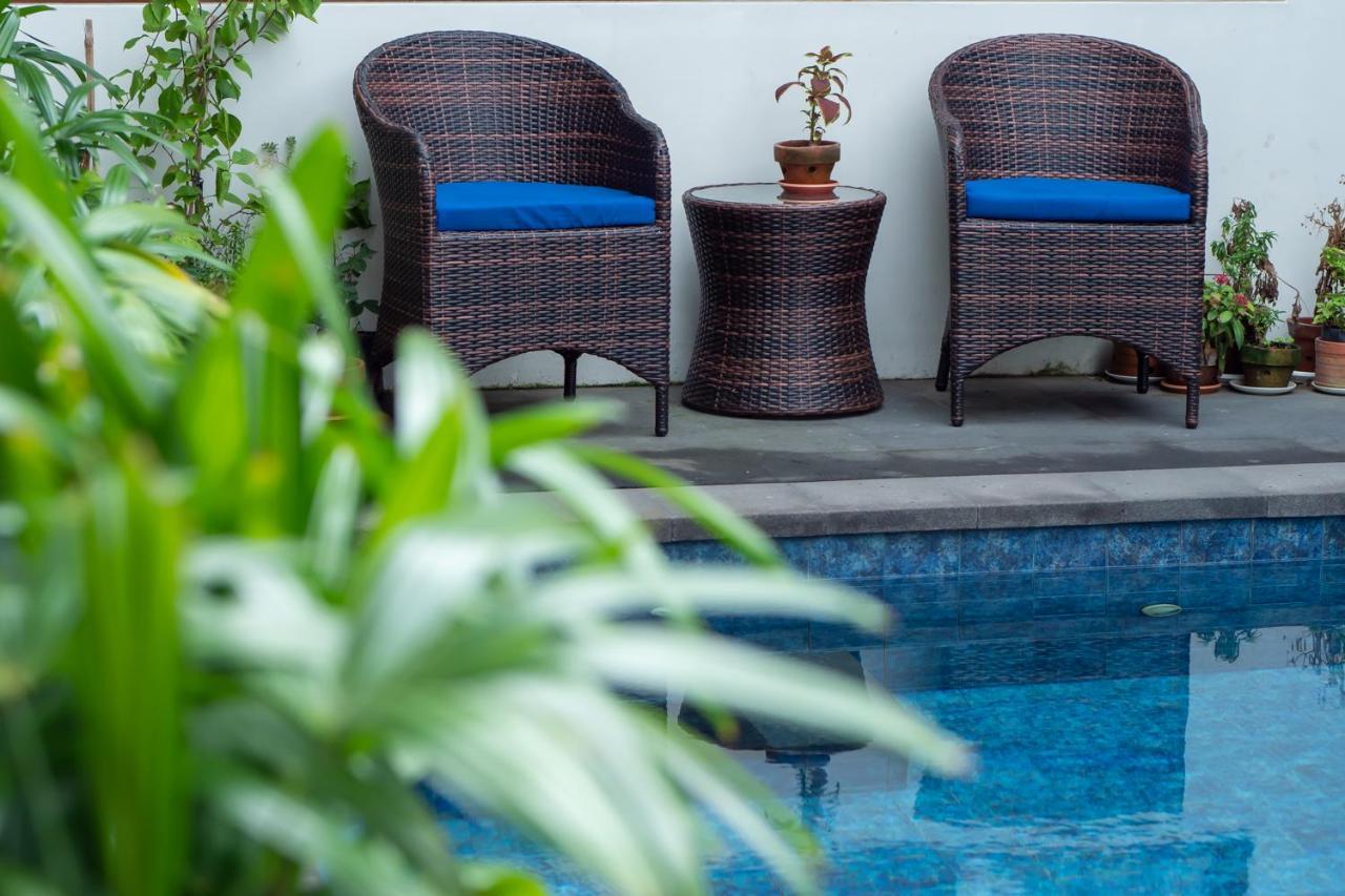Hotel House Of Michella - Modern, Quiet & Central Sanur Exterior foto