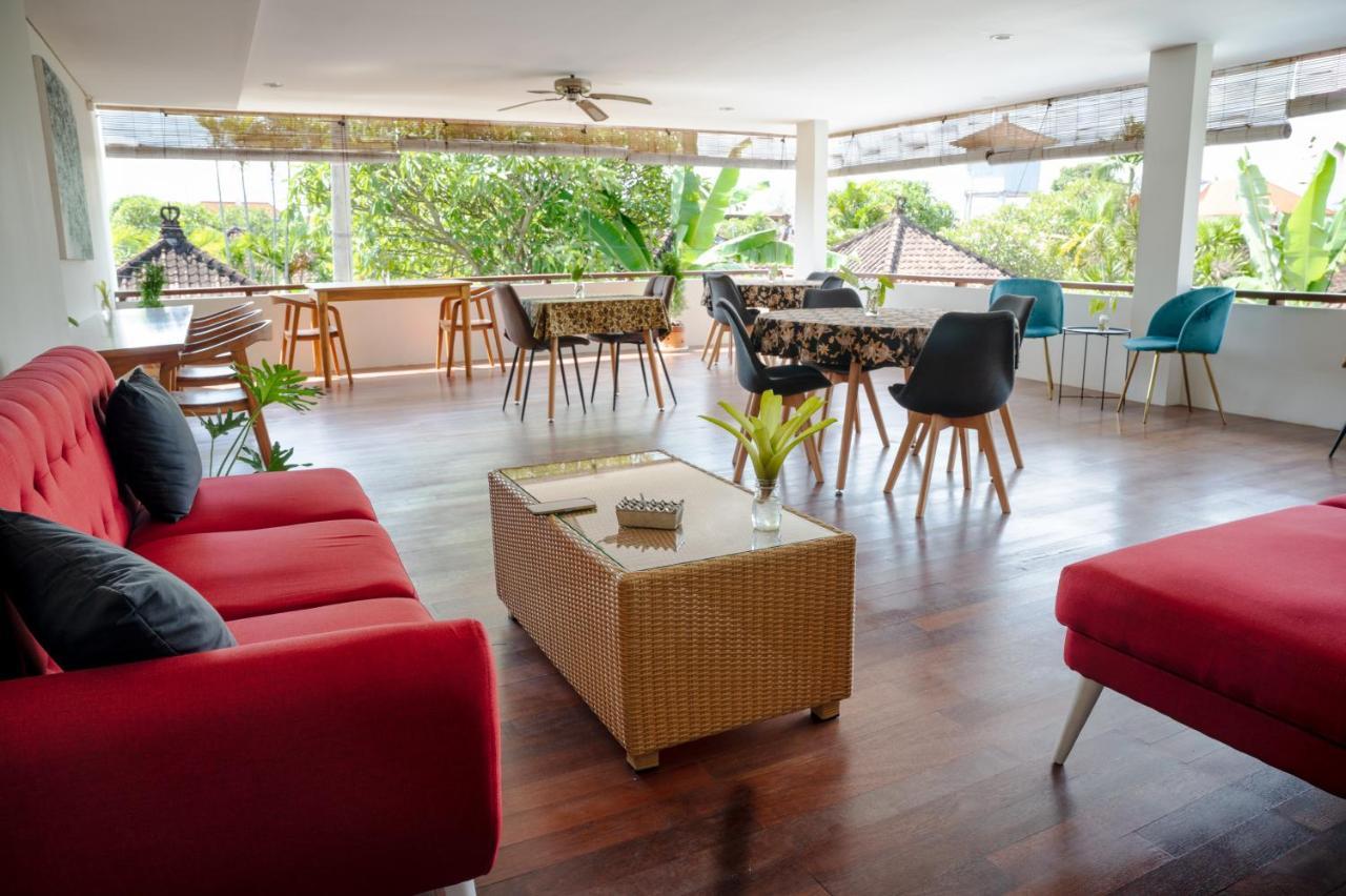 Hotel House Of Michella - Modern, Quiet & Central Sanur Exterior foto