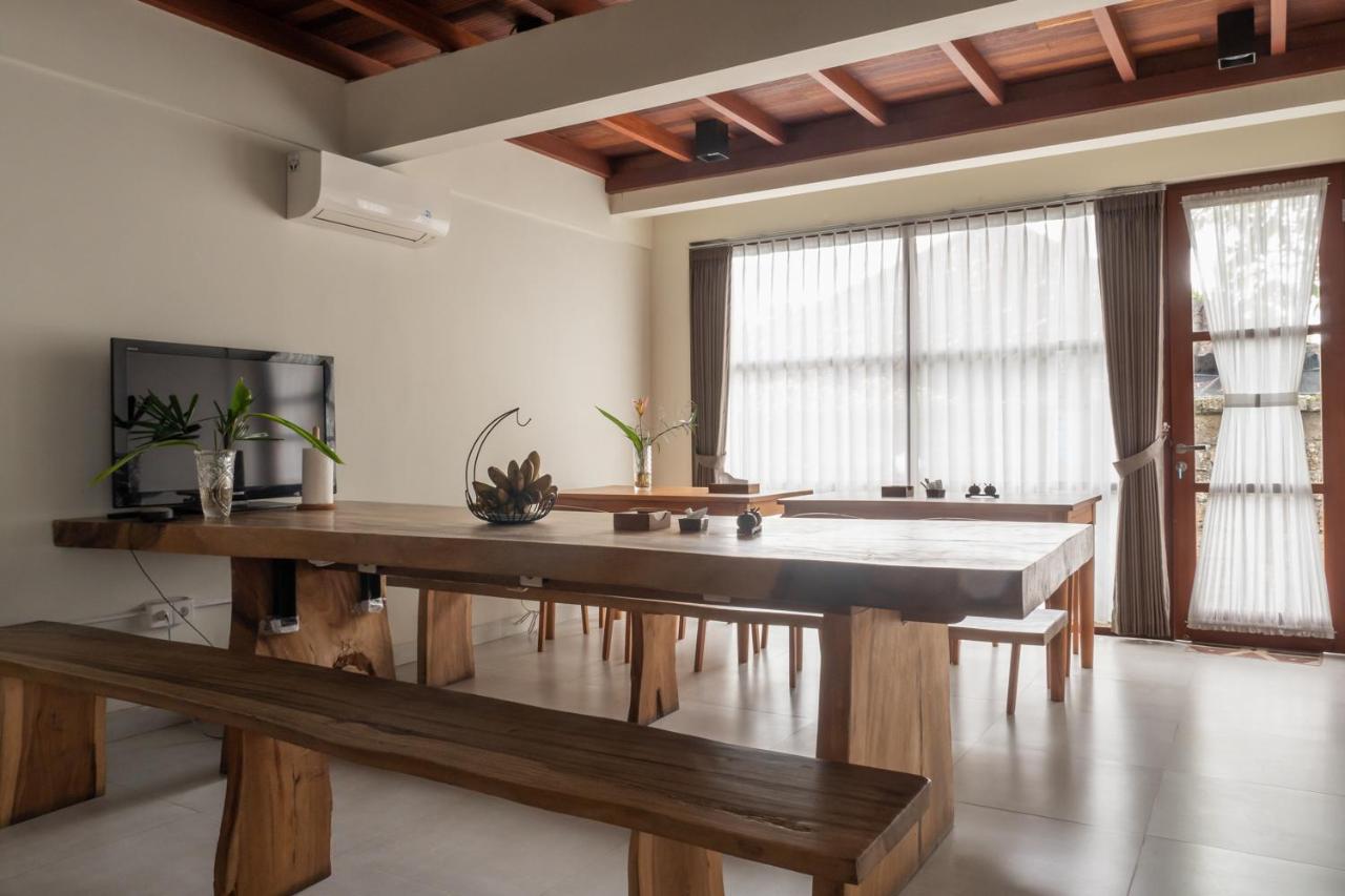 Hotel House Of Michella - Modern, Quiet & Central Sanur Exterior foto