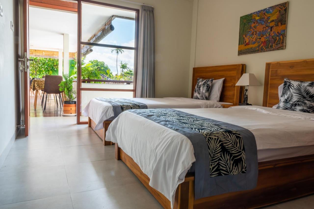 Hotel House Of Michella - Modern, Quiet & Central Sanur Exterior foto